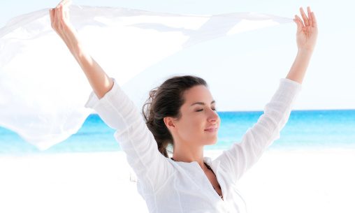 Vida Saudável: descanso, relaxamento e meditação