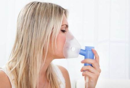 Dia Mundial contra a Doença Pulmonar Obstrutiva Crônica