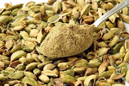 cardamomo 2