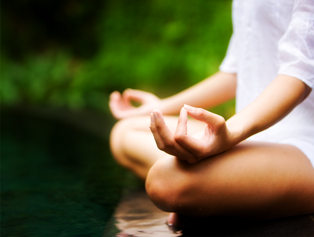 meditação