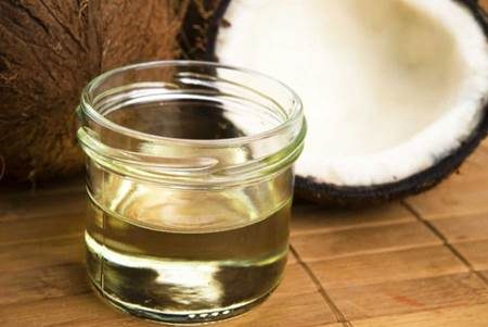 Para que serve o óleo de coco?