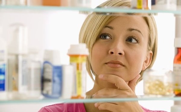 O que pode acontecer se eu tomar medicamento vencido