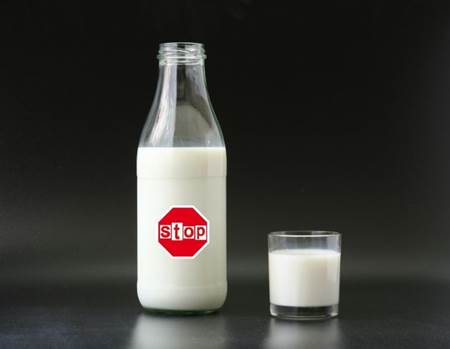 lactose capa