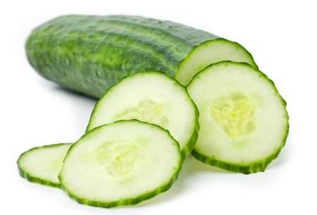 Razões pelas quais devemos consumir mais pepinos