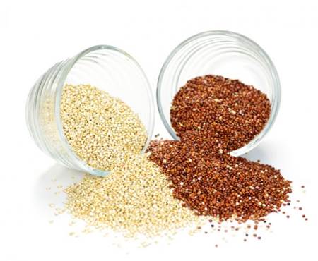 quinoa 2