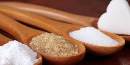 5 substitutos naturais para o açucar