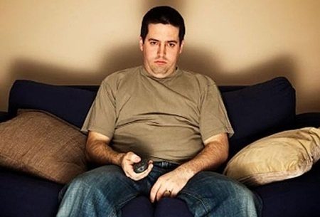 A tecnologia nos deixa sedentários?