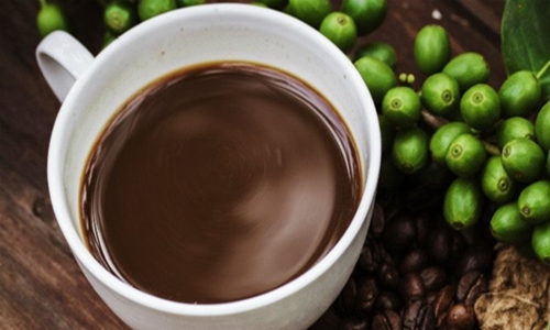 Emagreça com o café verde-1