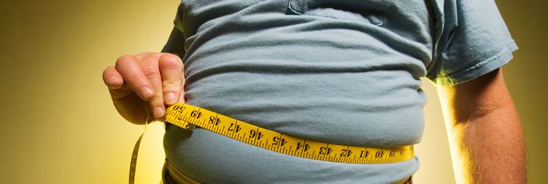 O que é obesidade mórbida?