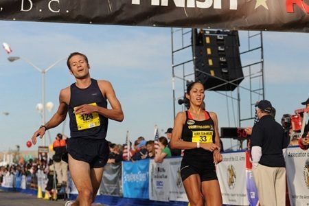 Três erros que não devemos cometer após terminar uma corrida
