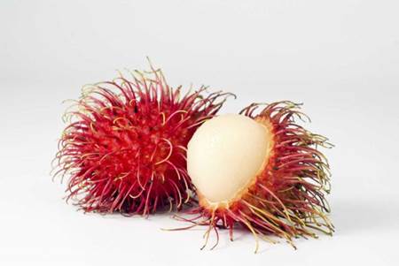 beneficios do rambutão capa