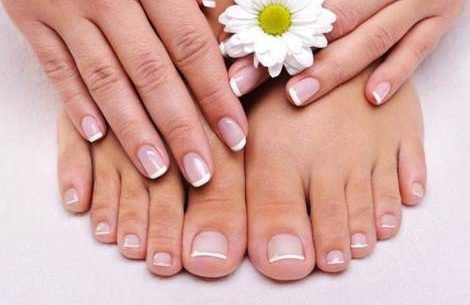 Conselhos para evitar as unhas encravadas