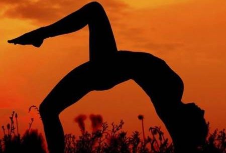 Exercícios para melhorar a flexibilidade