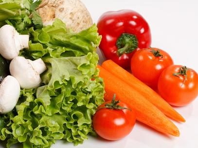 A dieta vegetariana é boa para quem pratica esportes?