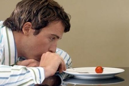 Alguns fatores que causam transtornos alimentares