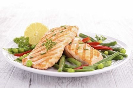 Cinco alimentos de grande ajuda para reduzir os níveis triglicerídeos
