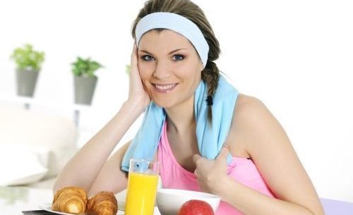Café da manhã: Antes ou depois do exercício físico?
