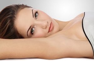 Como eliminar o mau odor nas axilas