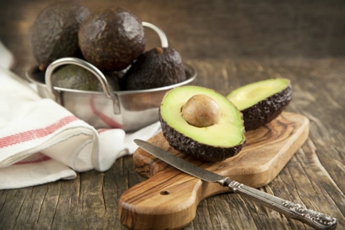 Razões para comer mais abacate