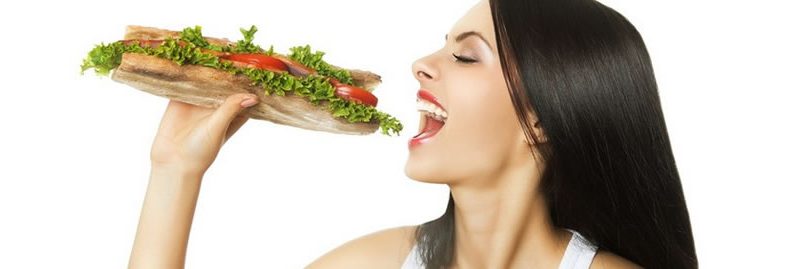 Vitaminas para engordar com saúde