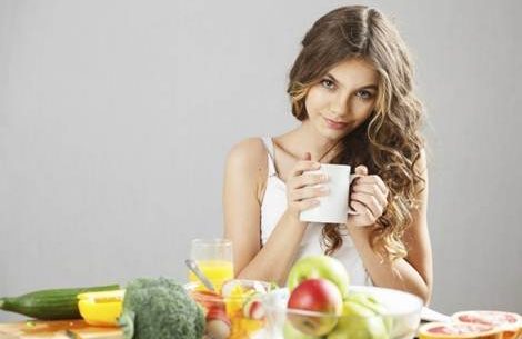Café da manhã nutritivo para aumentar a energia