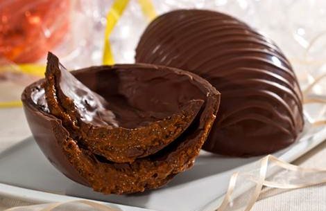 Como manter a sua dieta na Páscoa?