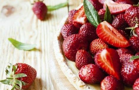 Frutas e verduras que te ajudam a perder peso