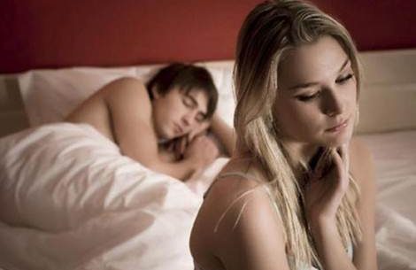 Sintomas de baixos níveis de estrogênio em mulheres jovens