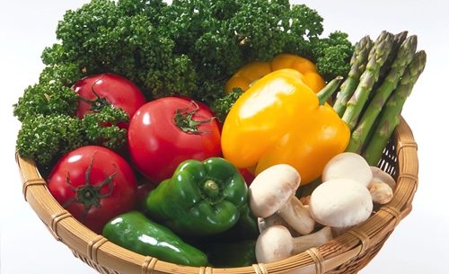 Alimentos para prevenir o câncer