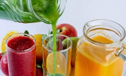 Bebidas saudáveis para curar a ressaca