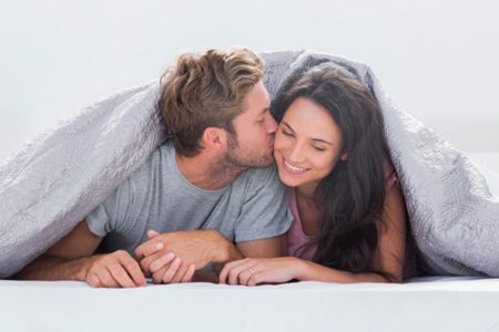 Beijar, uma boa maneira de manter a saúde