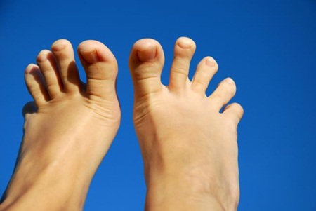 Corredores: Conselhos para cuidar das unhas