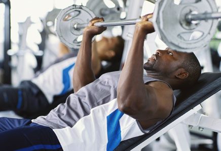 Os três conceitos de ouro: Dieta, treinamento e descanso