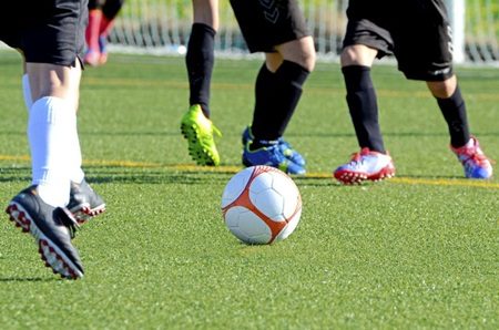 Esporte em equipe é uma arma eficaz contra o alcoolismo
