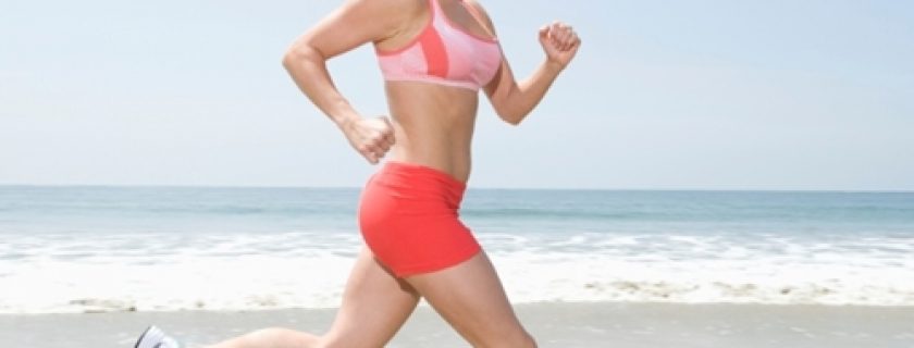 O que fazer antes dos exercícios?
