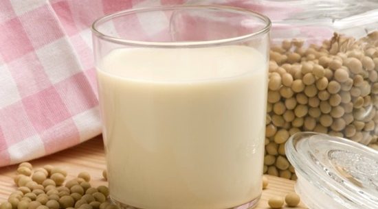 Razões para não consumir soja