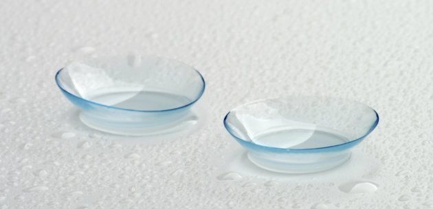 Dicas na escolha de lentes