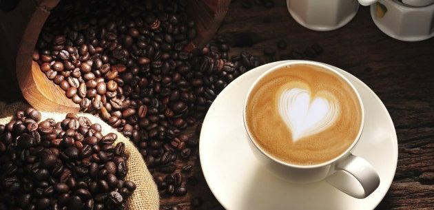 Temos mais energia quando bebemos café?