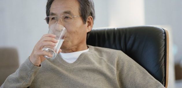 Viver mais tempo sem medicamentos