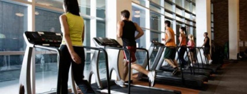 As máquinas aeróbicas mais eficazes para queimar gordura