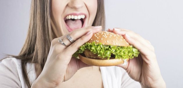 Como evitar os ataques de fome