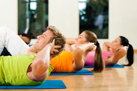 Nem sempre fazer mais exercício é o melhor