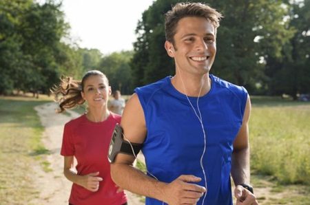 Vale a pena correr uma vez por semana?