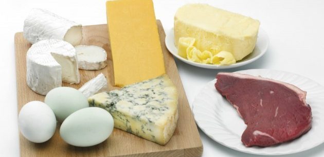 Alimentos bons e ruins para o fígado