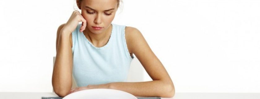 4 consequências de levar uma dieta pouco saudável