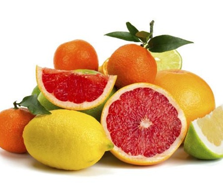 A importância da vitamina c para queimar gordura