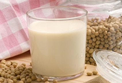 Alternativas à proteína do leite