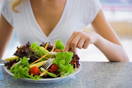 Ortorexia: Quando comer saudável se torna obssessão