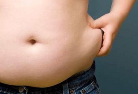 Principais doenças por obesidade