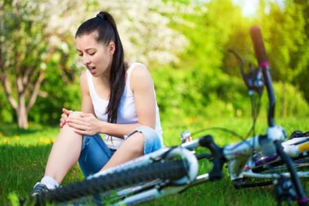Relação entre ciclismo e a osteoporose
